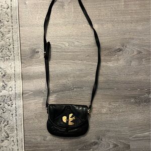Small Black Purse- Marc Jacobs